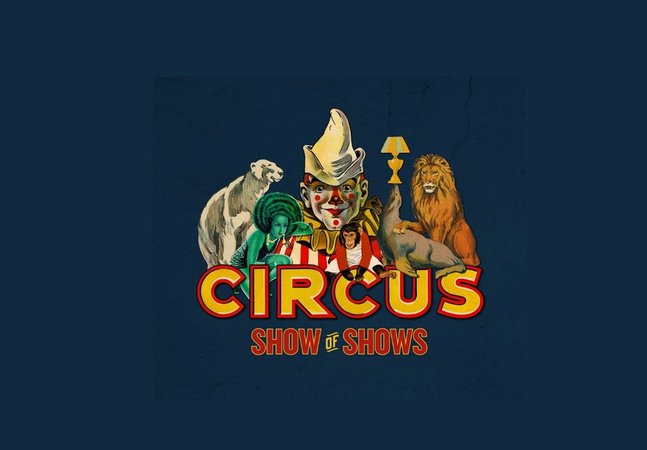 Circus montage