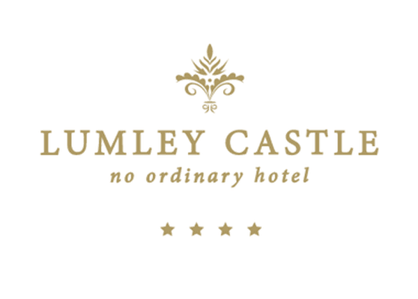 Lumley Castle logo