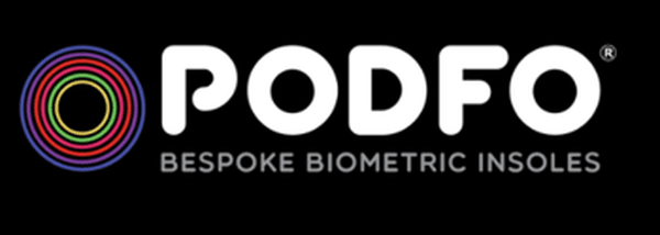 Podfo logo