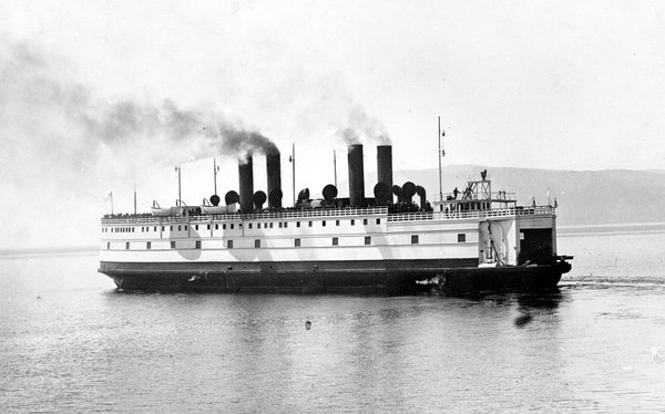ss Baikal