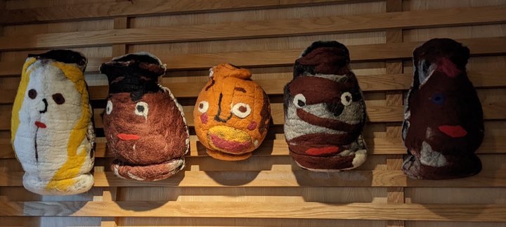 identity pots