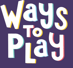 Ways to play graphic