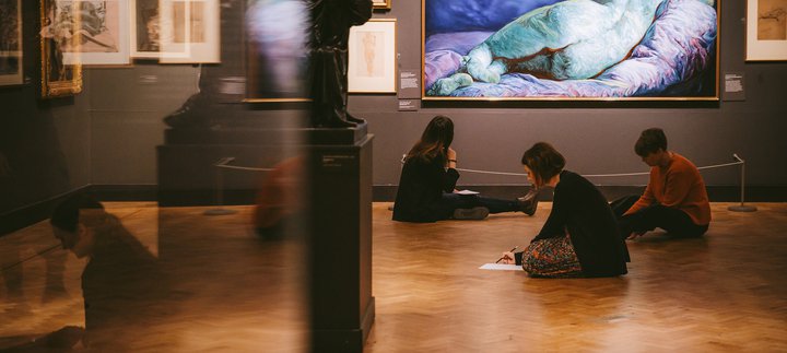 Laing Art Gallery