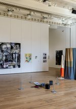 Under One Roof - Newcastle University BA Fine Art Graduate Class of 2020 Showcase 