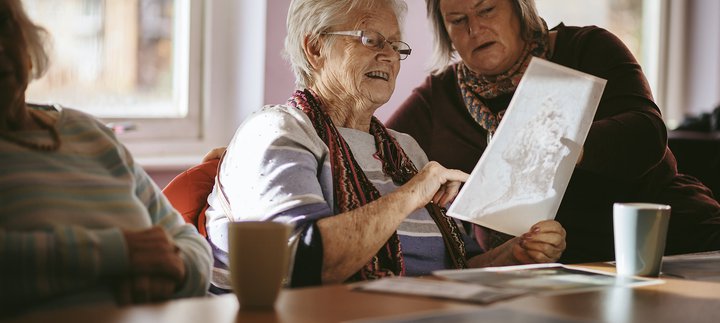 adult learning workshops