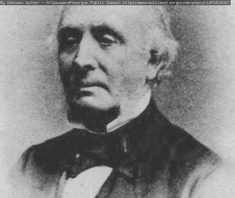 image of Thomas Greenhow