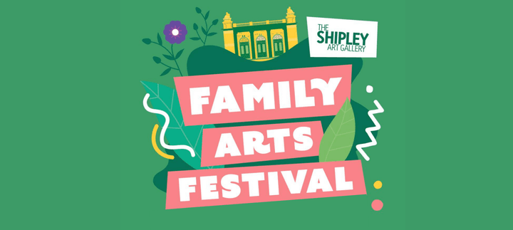 Family Arts Festival