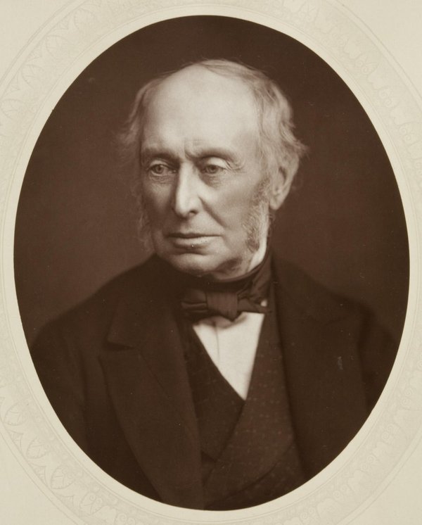 William Armstrong