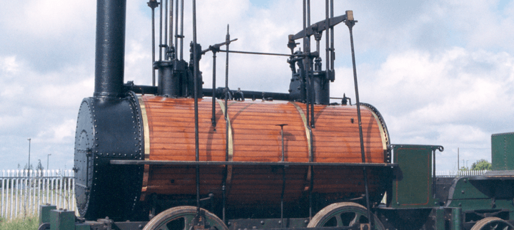 Local History of the North East