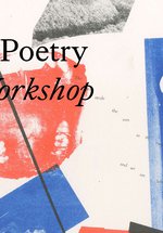 Collage Poetry Artist Workshop