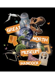 North Museum Christmas Hours 2022 Planning Your Visit | Great North Museum: Hancock