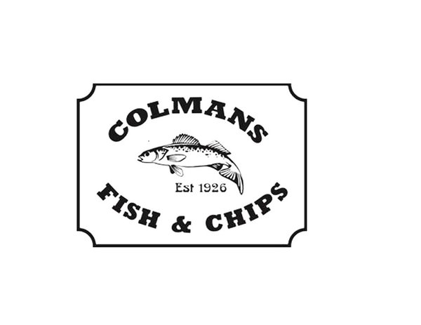 Colman's Fish & Chips