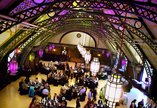 Discovery Museum venue hire and events