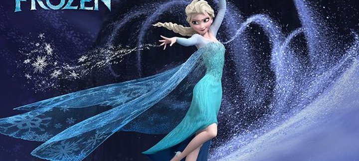 Frozen