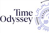 Time Odyssey Logo