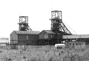 Ellington Colliery