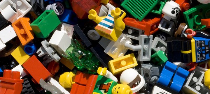 LEGO