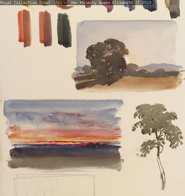 Secondary Teacher CPD Colour Theory What's On Laing Art Gallery