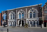 Exterior view of South Shields Museum