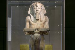 Statue of Ramses II