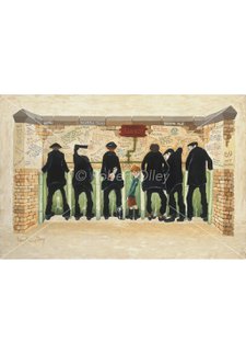 Westoe Netty by Robert Olley