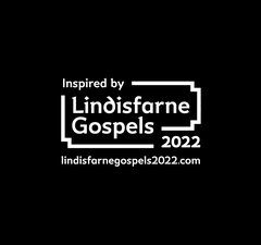 Lindisfarne Gospels 2022