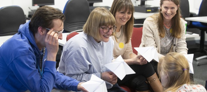 Anne Frank Trust Tees Valley CPD
