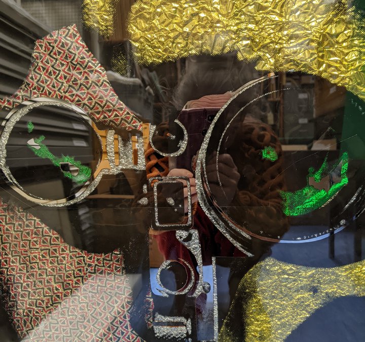 Faces of South Tyneside: Portrait Workshop