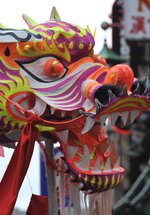 Chinese New Year in Newcastle