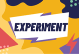 ways to play experiment