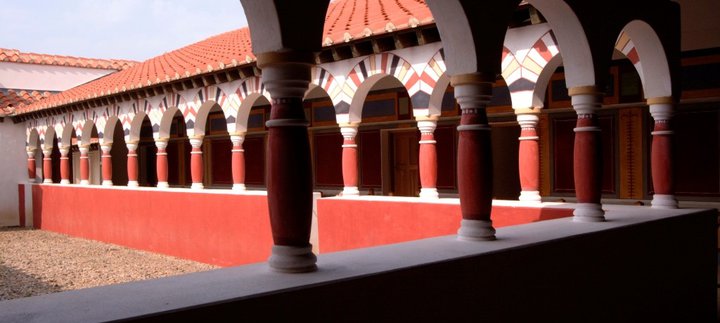 Commanding Officer's House 