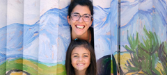 Art Road Trip: Take One Picture. Teacher CPD session