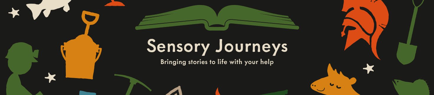 A book and lots of objects 