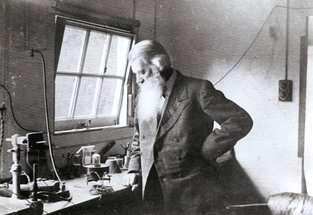 The Swan Electric Light Company