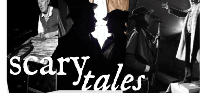 Scary Tales