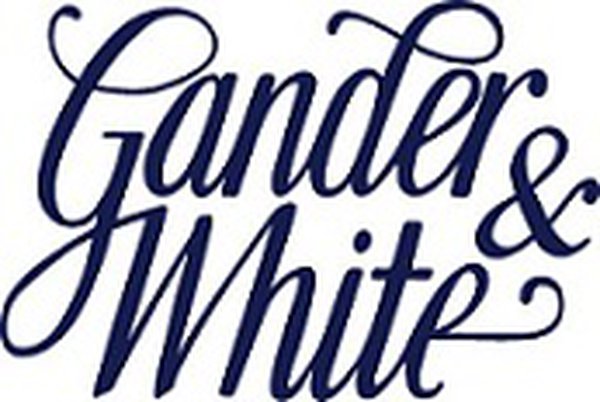 Gander & White