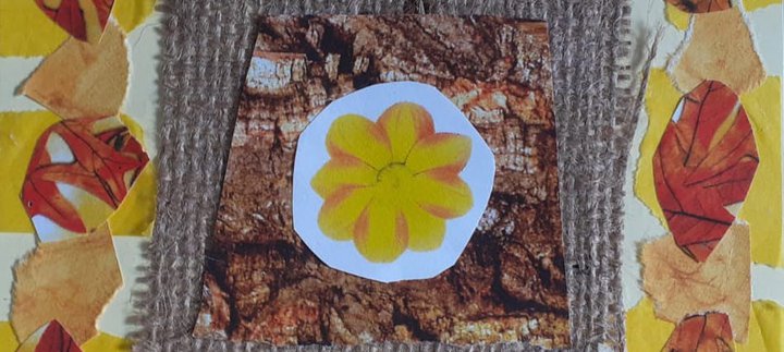 Collage image