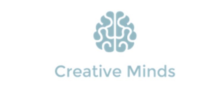 Creative Minds