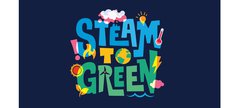 Steam to Green logo 