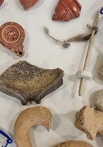 handling objects
