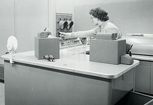 School of Computing at Newcastle University