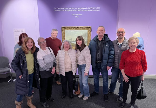 History Group